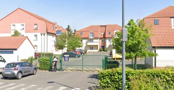 Acheter Appartement 48 m2 Avion