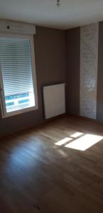 Louer Appartement Paray-le-monial Saone et loire