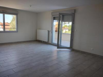 Louer Appartement 64 m2 Attignat