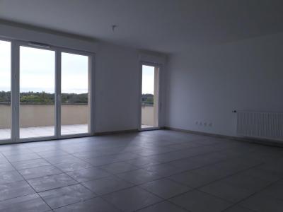 Louer Appartement 86 m2 Saint-paul-de-varax