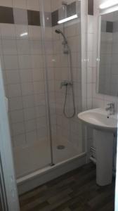 Louer Appartement Autun 538 euros