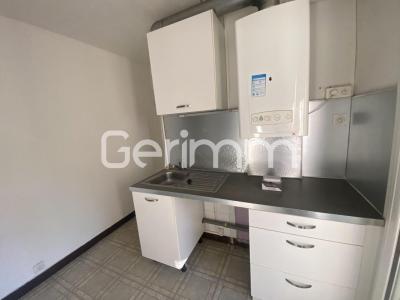Louer Appartement Fontanil-cornillon Isere