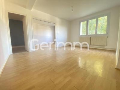 Louer Appartement Fontanil-cornillon 790 euros