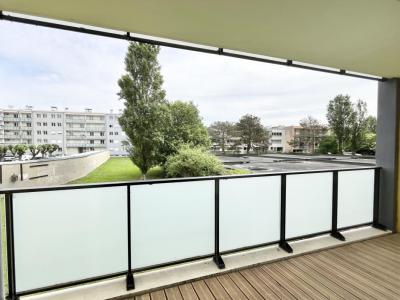 Acheter Appartement 60 m2 Toulouse