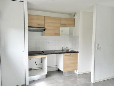Acheter Appartement Toulouse 199000 euros