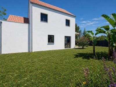 Acheter Terrain 870 m2 Sainte-pazanne