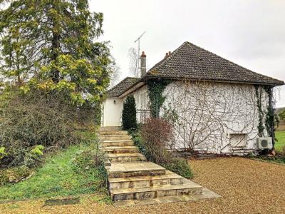 For sale Saint-gervais-la-foret 5 rooms 125 m2 Loir et cher (41350) photo 0