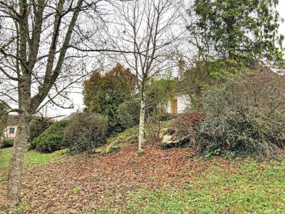 Annonce Vente 5 pi�ces Maison Saint-gervais-la-foret 41