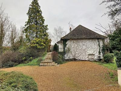 Acheter Maison Saint-gervais-la-foret Loir et cher