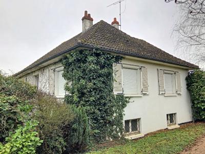 Acheter Maison Saint-gervais-la-foret 232500 euros