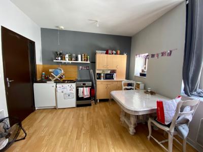 For rent Blois 1 room 25 m2 Loir et cher (41000) photo 0