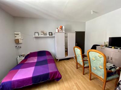 Louer Appartement 25 m2 Blois