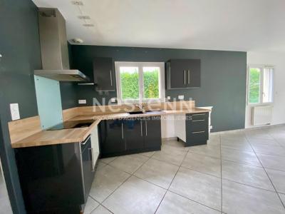 Annonce Vente 4 pi�ces Maison Mont-pres-chambord 41