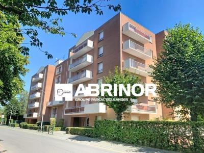 For sale Wattignies 2 rooms 48 m2 Nord (59139) photo 0