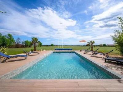 Annonce Vente Prestige Arles 13