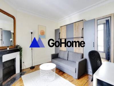 Annonce Location Appartement Paris-15eme-arrondissement 75