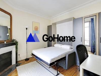 Louer Appartement 26 m2 Paris-15eme-arrondissement