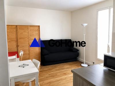 For rent Paris-7eme-arrondissement 1 room 19 m2 Paris (75007) photo 0