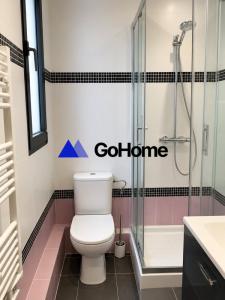 Louer Appartement 19 m2 Paris-7eme-arrondissement