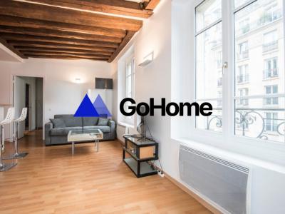 Annonce Location 2 pi�ces Appartement Paris-6eme-arrondissement 75