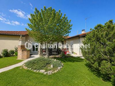 For sale Civens 5 rooms 124 m2 Loire (42110) photo 0
