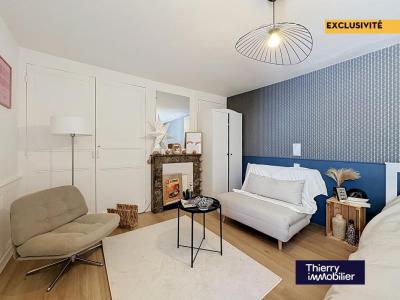 For sale Rennes 2 rooms 29 m2 Ille et vilaine (35000) photo 0