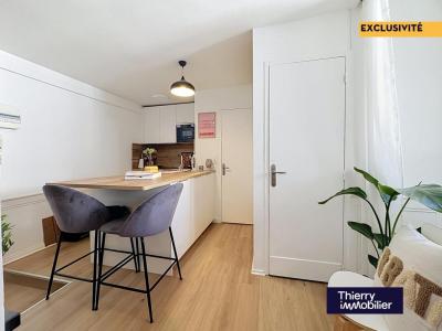 Annonce Vente 2 pi�ces Appartement Rennes 35