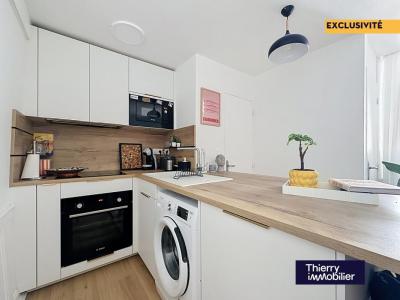 Acheter Appartement Rennes Ille et vilaine