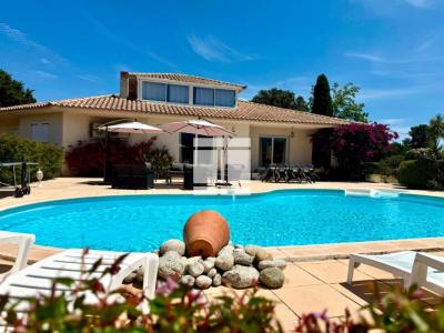 For sale Ghisonaccia 5 rooms 167 m2 Corse (20240) photo 0