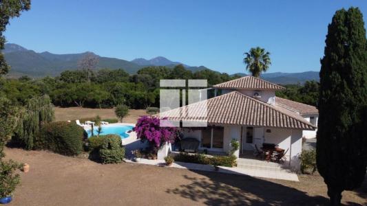 For sale Ghisonaccia 5 rooms 167 m2 Corse (20240) photo 1