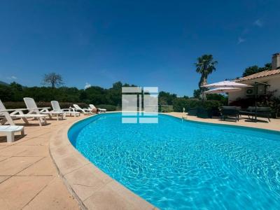 For sale Ghisonaccia 5 rooms 167 m2 Corse (20240) photo 2