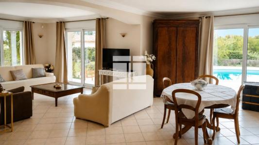 For sale Ghisonaccia 5 rooms 167 m2 Corse (20240) photo 4