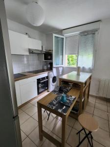 Louer Appartement 50 m2 Etampes