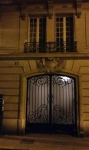 For rent Paris-16eme-arrondissement 1 room 12 m2 Paris (75016) photo 0