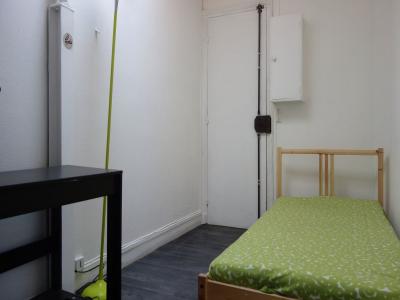 Annonce Location Appartement Paris-16eme-arrondissement 75