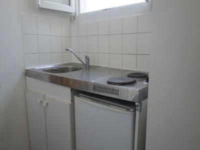 Louer Appartement 12 m2 Paris-16eme-arrondissement