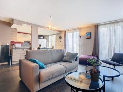Annonce Vente 4 pi�ces Appartement Lyon-8eme-arrondissement 69