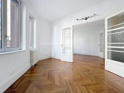 Acheter Appartement Lyon-6eme-arrondissement Rhone