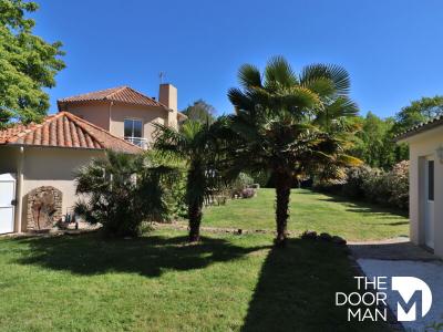 Annonce Vente 6 pi�ces Maison Baule-escoublac 44