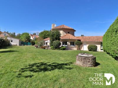 Acheter Maison 169 m2 Baule-escoublac