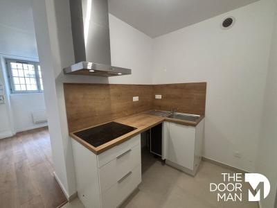 Louer Appartement Dourdan Essonne