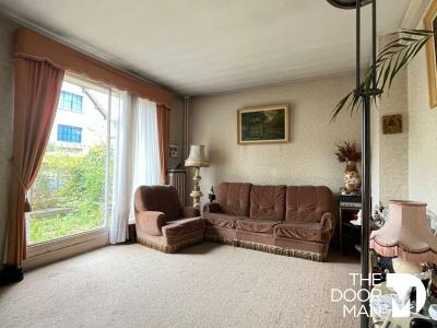 Annonce Vente 2 pi�ces Appartement Versailles 78