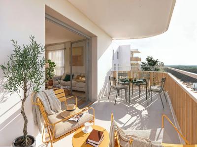 Acheter Programme neuf Saint-ave 176200 euros