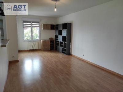 For rent Beauvais 3 rooms 70 m2 Oise (60000) photo 1