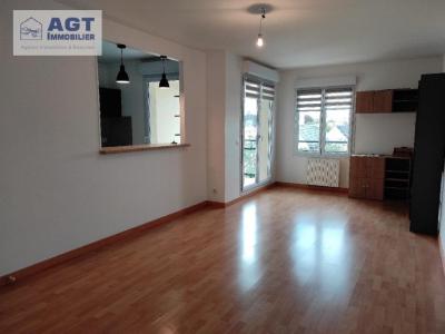 For rent Beauvais 3 rooms 70 m2 Oise (60000) photo 2