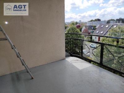 For rent Beauvais 3 rooms 70 m2 Oise (60000) photo 3