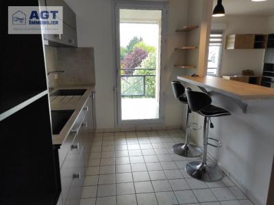 For rent Beauvais 3 rooms 70 m2 Oise (60000) photo 4
