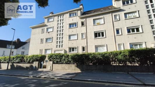 For rent Beauvais 2 rooms 46 m2 Oise (60000) photo 0