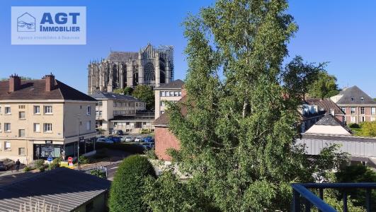 For rent Beauvais 2 rooms 46 m2 Oise (60000) photo 1