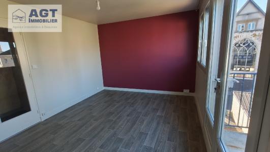 For rent Beauvais 2 rooms 46 m2 Oise (60000) photo 2